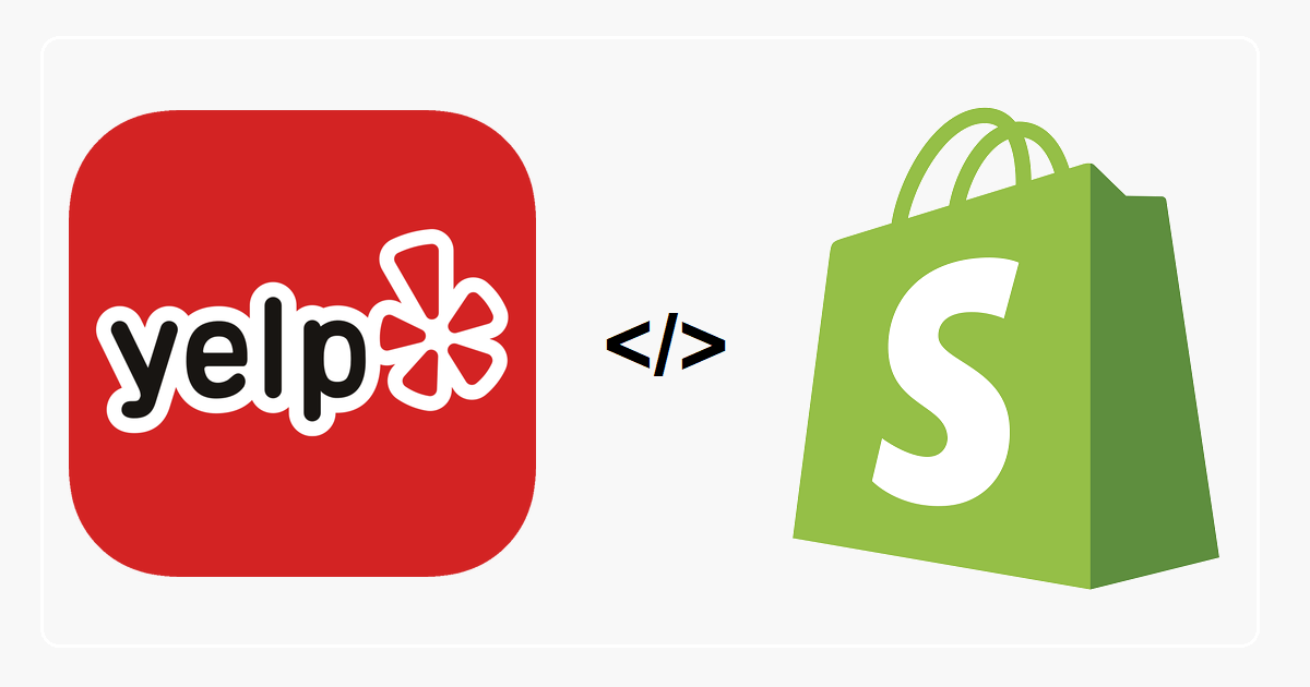 How To Add Yelp Reviews Widget On Shopify Website?